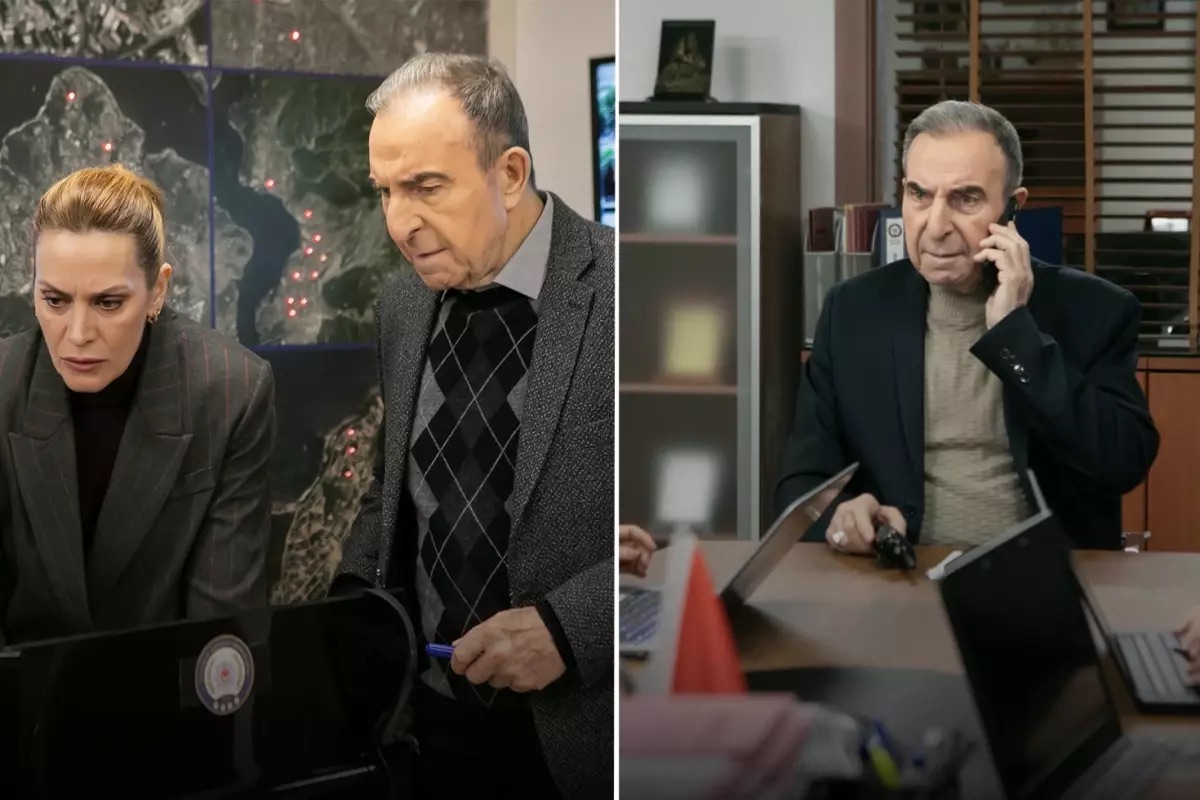 Usta Oyuncu Zafer Ergin’den Endişe Verici Haberler Geldi.