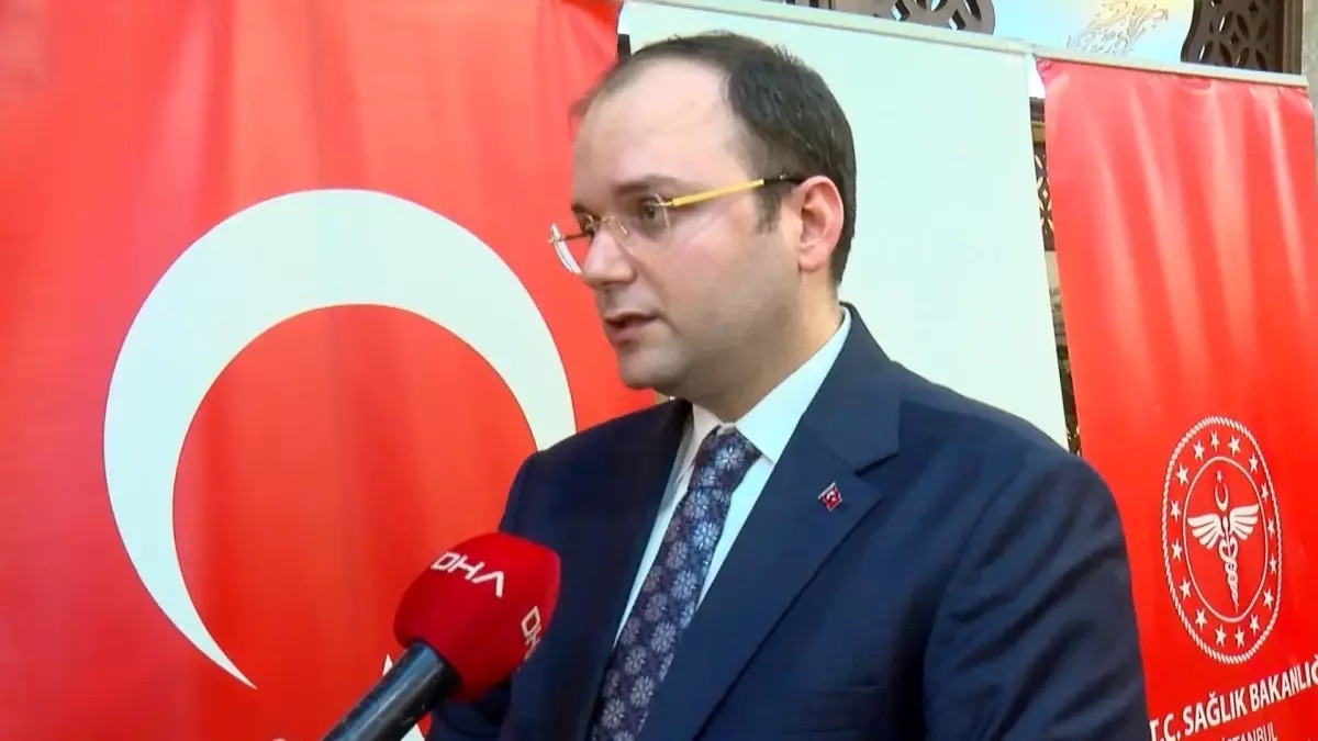 İstanbul’da Yeni Hastaneler Açılıyor