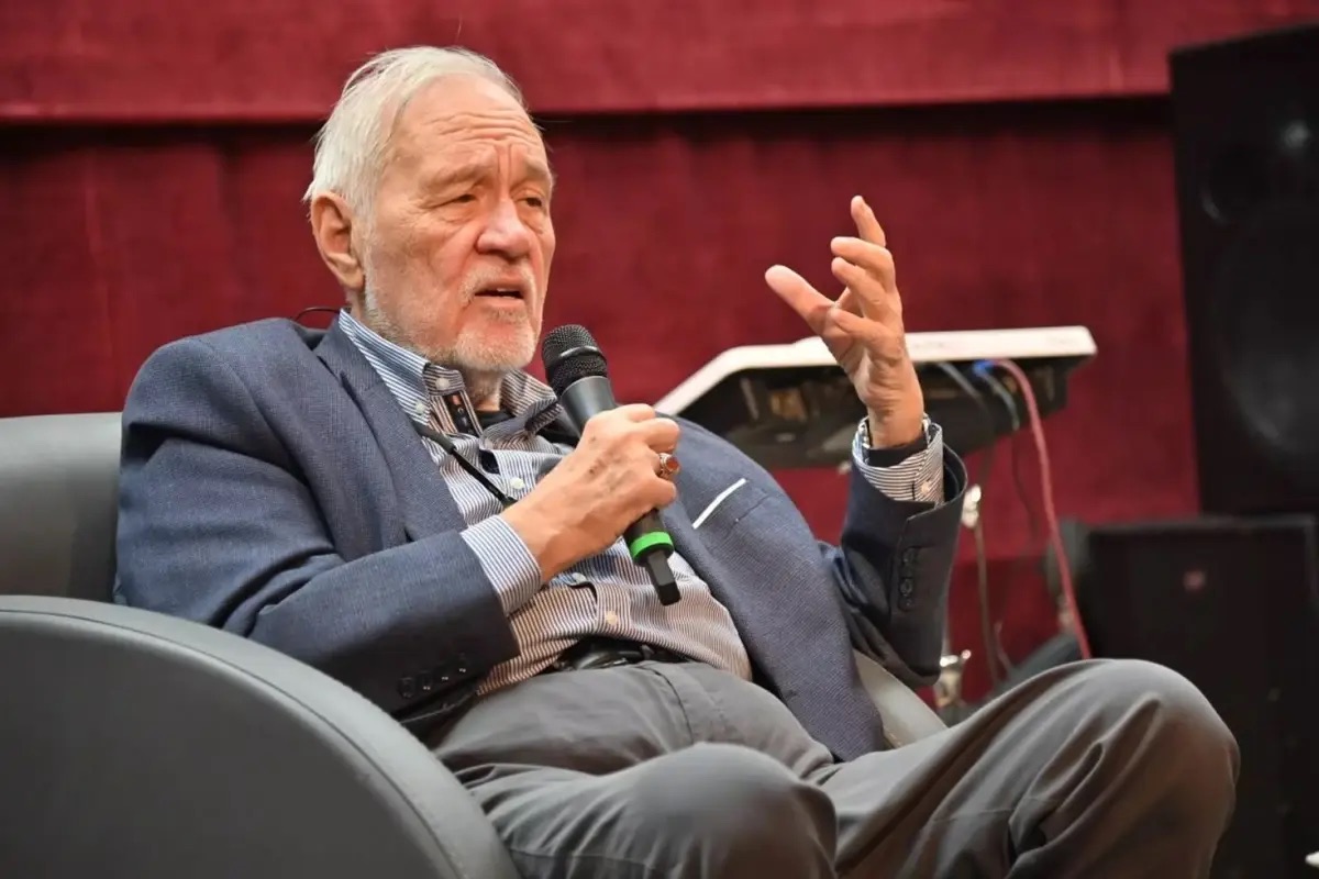 İlber Ortaylı’dan Üzücü Haber! Fatih Altaylı, Sevenlerinden Dua Bekliyor.