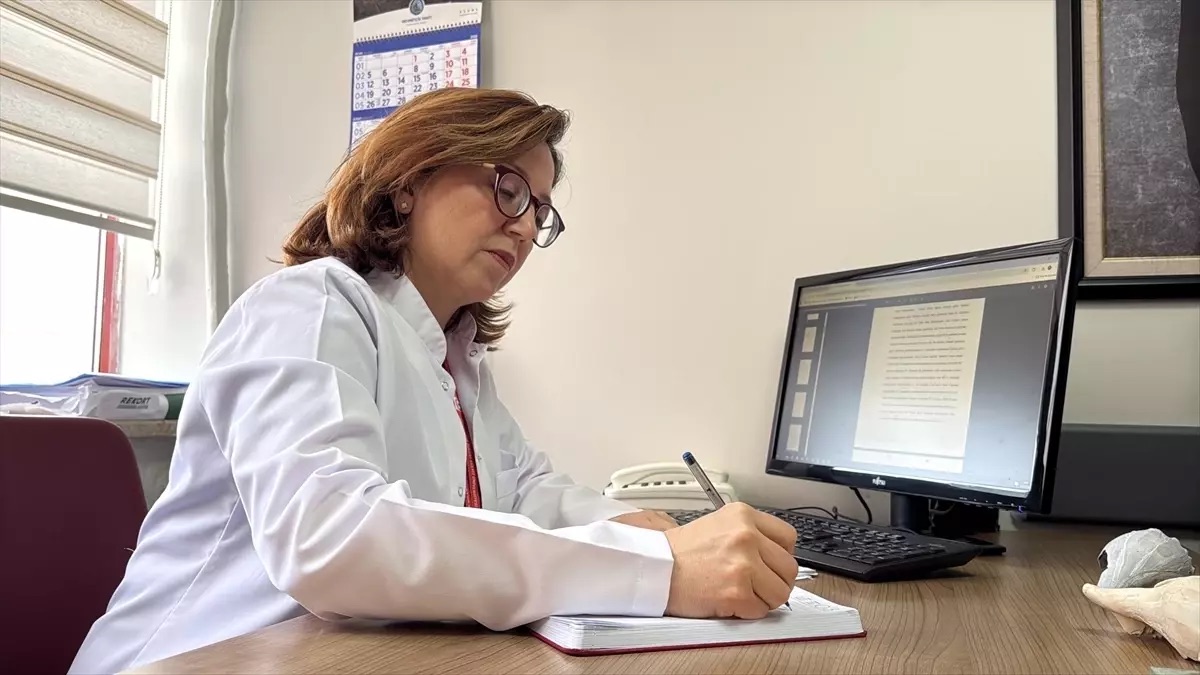 Zonguldak’ta Deliryum Tehlikesi