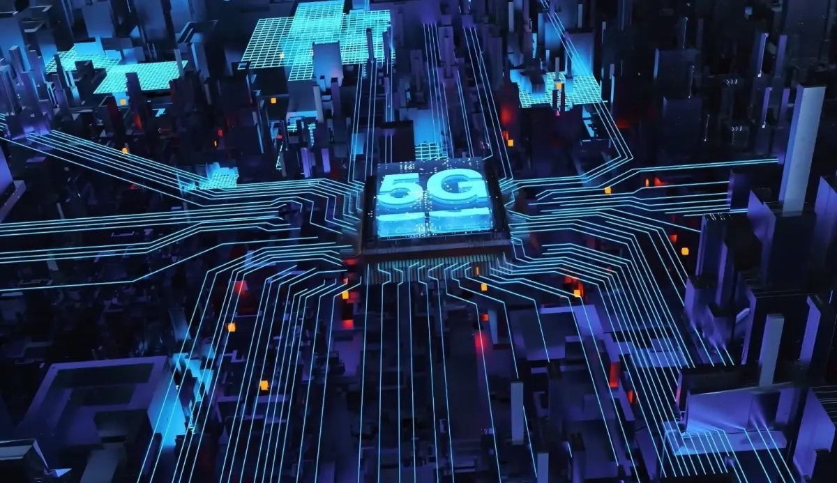 Türkiye’de 5G Hizmetlerinin 2026 Yılında Başlaması Bekleniyor.