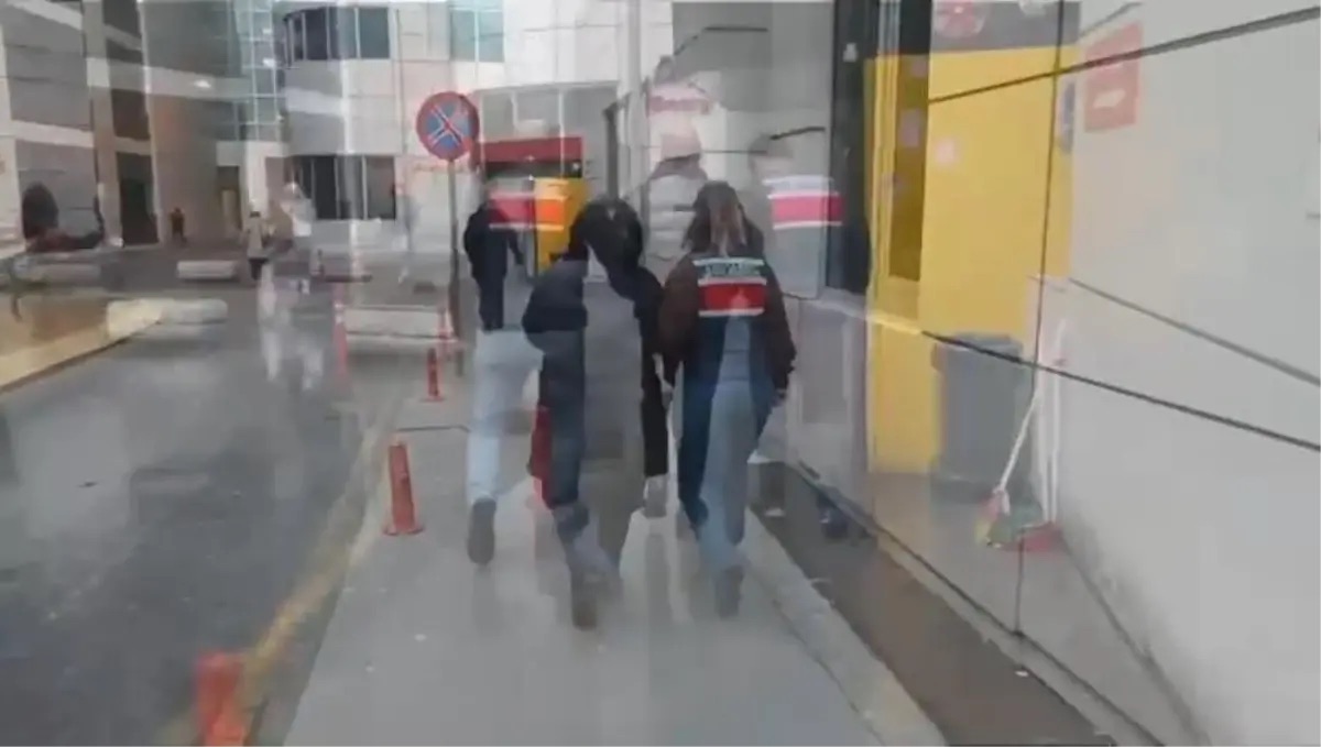 Yasa Dışı Bahis Operasyonunda 8 Şüpheli Gözaltına Alındı.