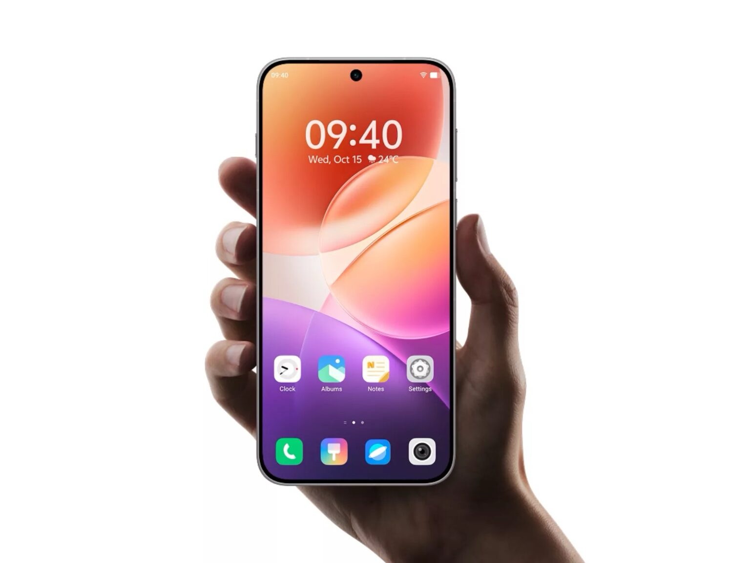 Dev Bataryalı vivo X300s Özellikleri Resmileşti!