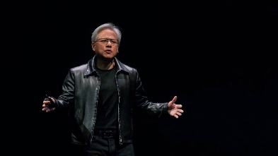 Nvidia CEO’su Huang: “Yapay Zeka İşsizlik Değil, İstihdam Devrimi Yaratacak”