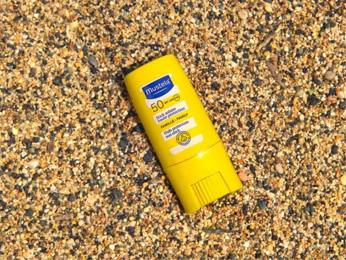 Yenidoğan ve Bebekler İçin Güneş Kremi Seçme Rehberi