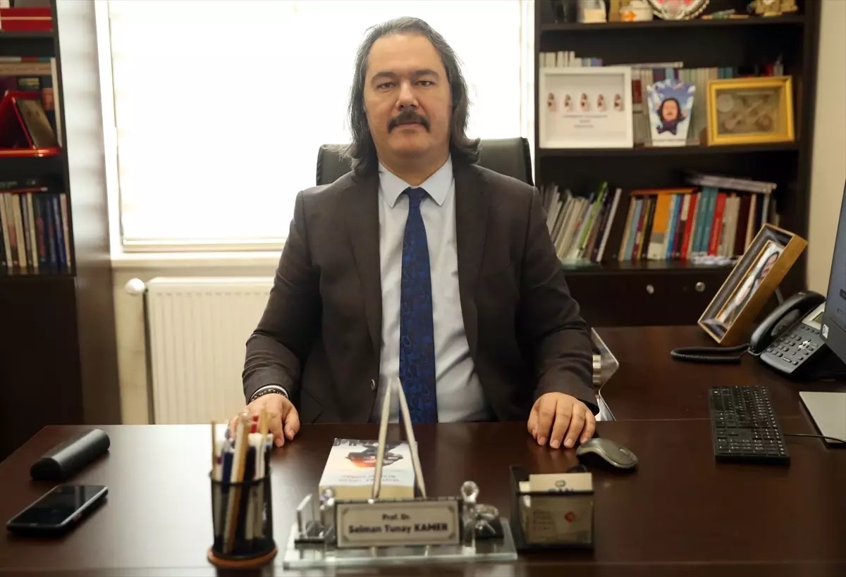 Yapay Zeka ve Gerçeklik Algımız