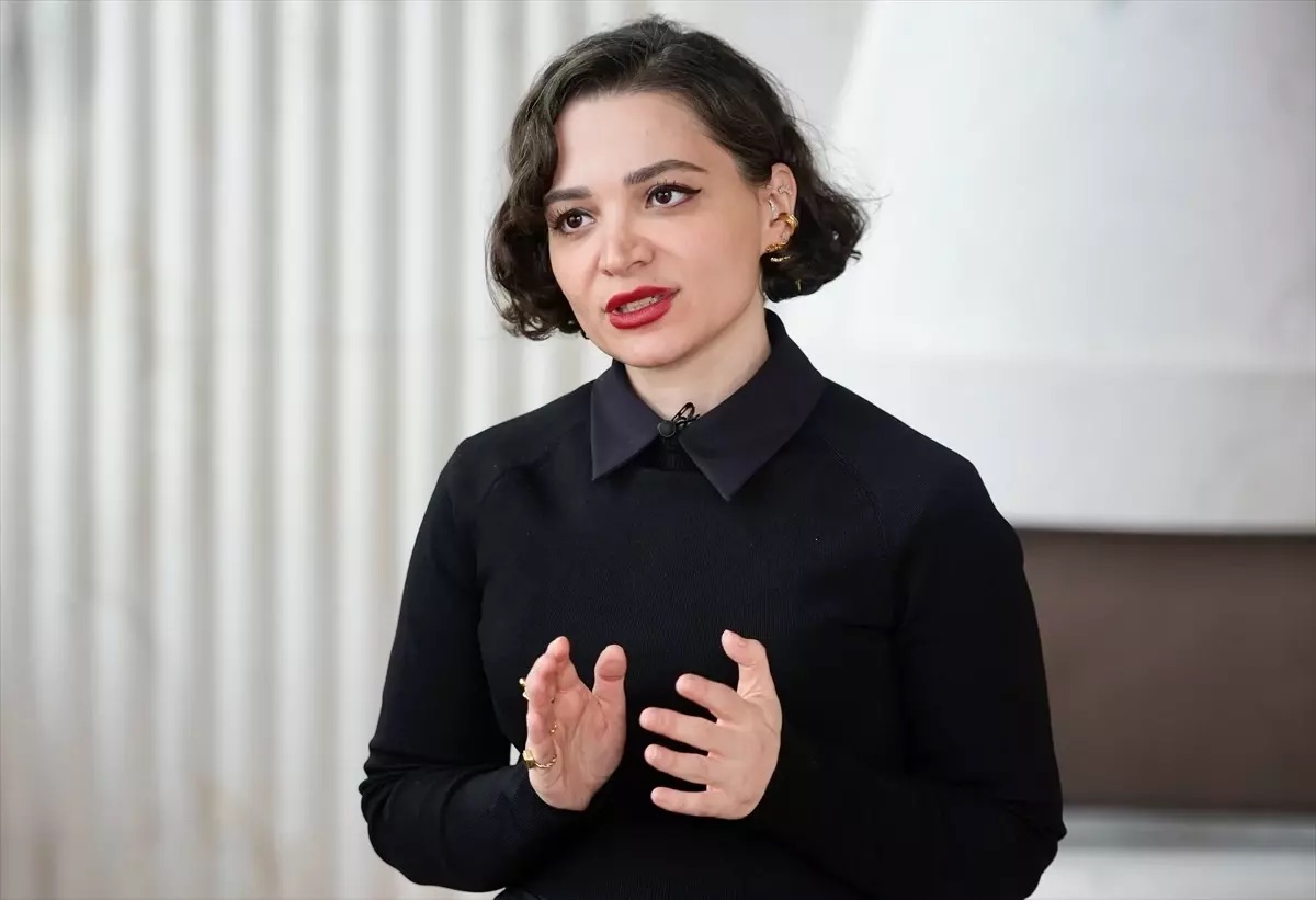 Global Design Forum, İstanbul’da düzenleniyor.