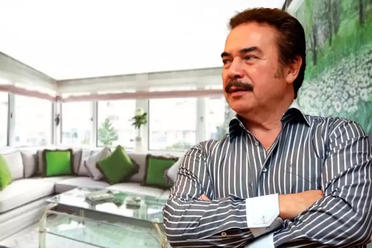 Orhan Gencebay’dan sevenlerini üzen haber geldi.