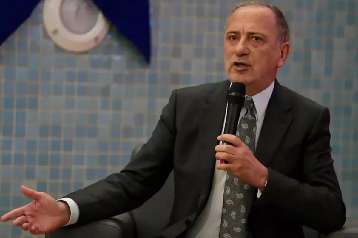 Fatih Altaylı, beyin ameliyatı geçirdi.