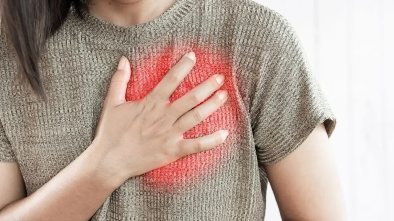 Kalp krizi vakalarında 40 yaş altı kişilerde artış gözlemleniyor.