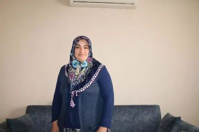 11 Yaşındaki Adem, Hem Hastalığı Hem De Rakiplerini Yenerek Çifte Zafer Kazandı.