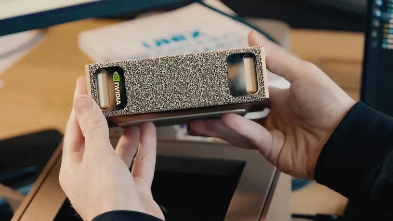 NVIDIA, yapay zekâ alanında dikkat çeken bir performans sergiledi