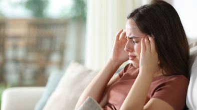 Migrenin beyinle olan bağlantısı nihayet çözüldü.