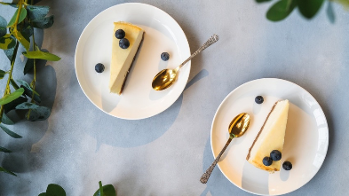 Restoranlarda Uzmanların Tavsiye Etmediği 6 Tatlı