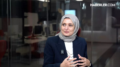 Derste neleranışmanı, bebeklerin gece sık uyanmasının nedenlerini ve çözüm yollarını açıkladı.