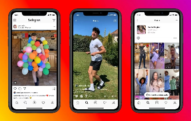 Instagram Reels videoları artık alışverişe entegre ediliyor ve tek bir videoya 30 ürüne kadar eklenmesine olanak tanıyor.