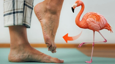 Flamingo” testiyle vücudunuzun yaşı ölçülebiliyor