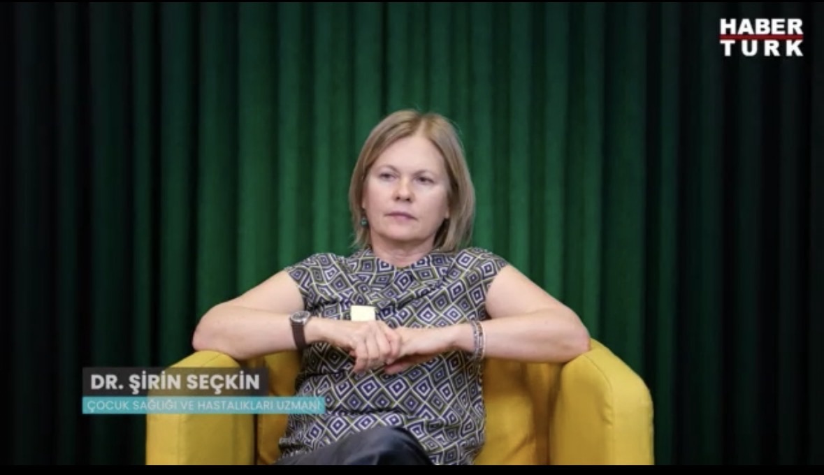 Uzmanlar, Helicobacter pylori bakterisinin çocuklarda da görülebileceği konusunda uyarıyor.