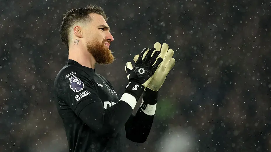 Beşiktaş’ta Kaleci Transferi: Hedef Jose Sa