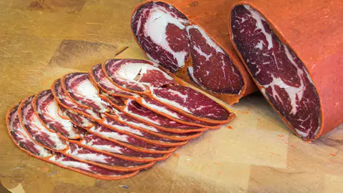 Kayseri Pastırmasına AB Onayı: Türkiye’nin Tescilli Ürün Sayısı 46’ya Yükseldi