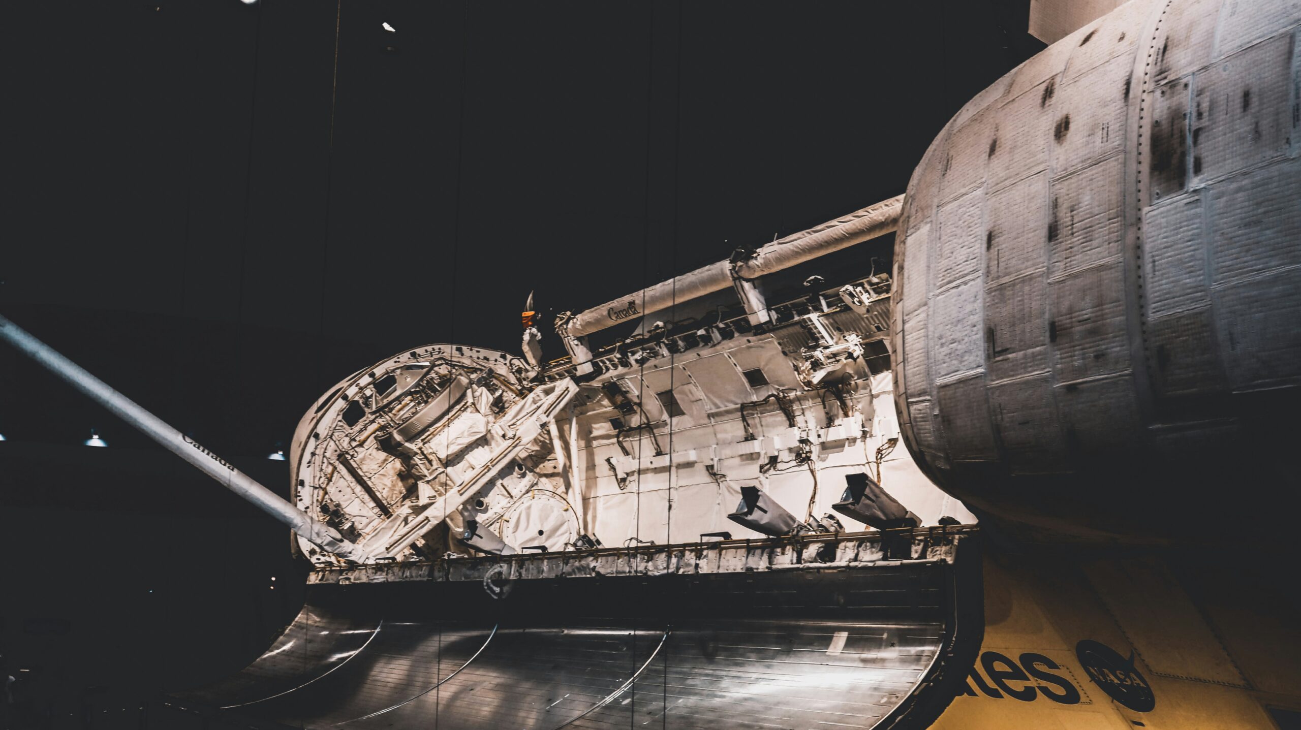 NASA’dan Kritik Rapor