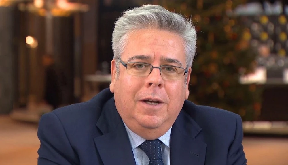 Nacho Sanchez Amor: Türkiye’nin vize serbestisi için 6 kriter kaldı