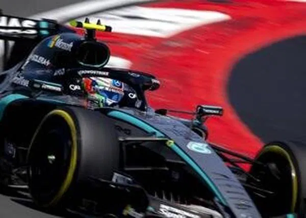 Kimi Antonelli’den Çin GP’sinde tarihi zafer