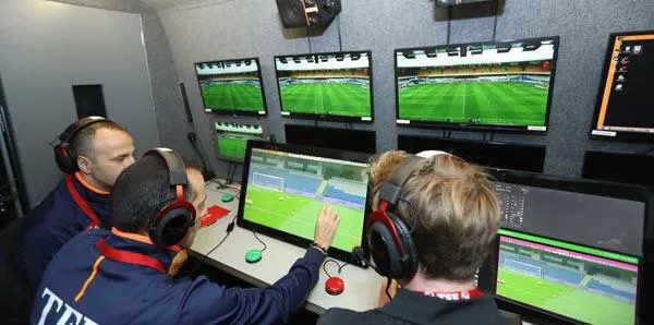 TFF’den yabancı VAR kararı: Kulüpler kayıtları federasyonda izleyebilecek