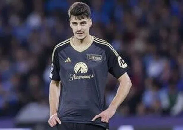 Fenerbahçe savunma hattı için Diogo Leite’yi gündemine aldı