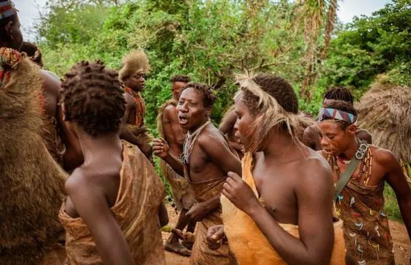 İnsan Evriminde Belirleyici Güç Empati ve Duygusal Zekâ Olabilir