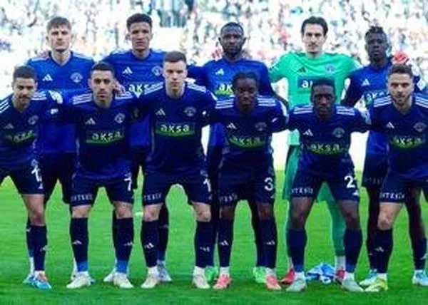 Kasımpaşa ile Eyüpspor kritik maçta karşı karşıya