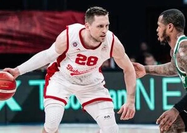 Bahçeşehir Koleji, EuroCup’ta yarı final için sahaya çıkıyor