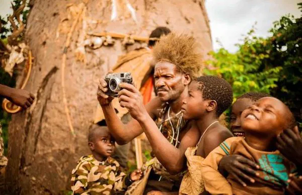 İnsanlığı Zirveye Taşıyan Güç: Genler Değil Kültürel Evrim