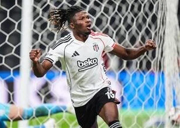 Beşiktaş’ta derbi öncesi Toure belirsizliği