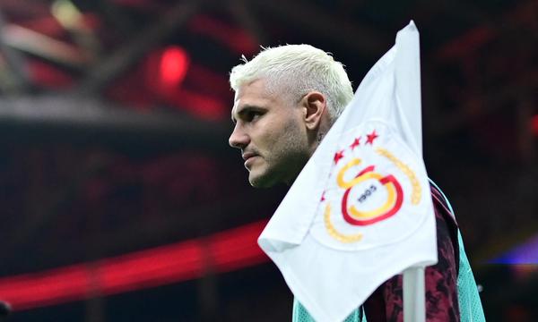 Galatasaray’da Icardi Kararı: Yollar Sezon Sonunda Ayrılıyor