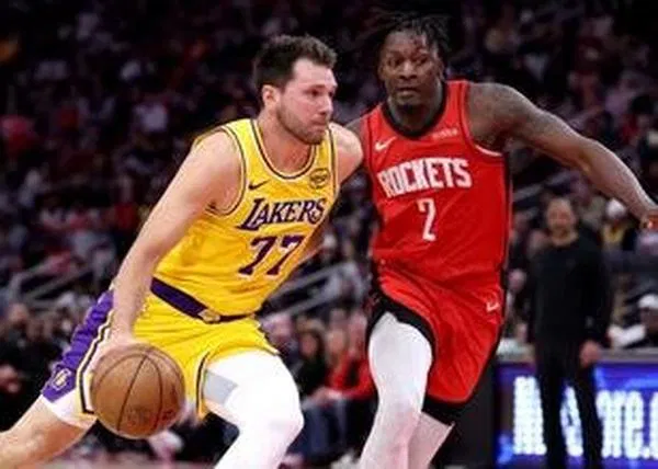 Los Angeles Lakers Seriyi 6 Maça Çıkardı