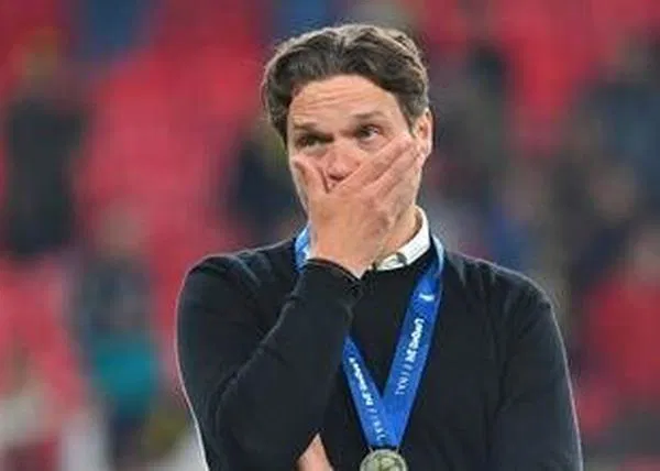 Athletic Bilbao’da Teknik Direktör Arayışı: Edin Terzic Öne Çıkıyor