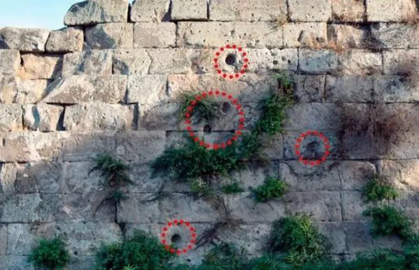 Pompeii Kuşatmasında Şaşırtan İddia: Antik Çağın ‘Makineli Tüfeği’ Kullanılmış Olabilir