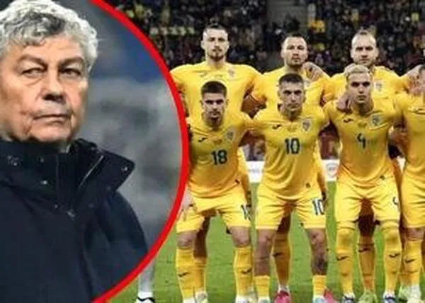 Romanya’nın Türkiye Maçı Kadrosu Açıklandı: Süper Lig’den 3 İsim Listede