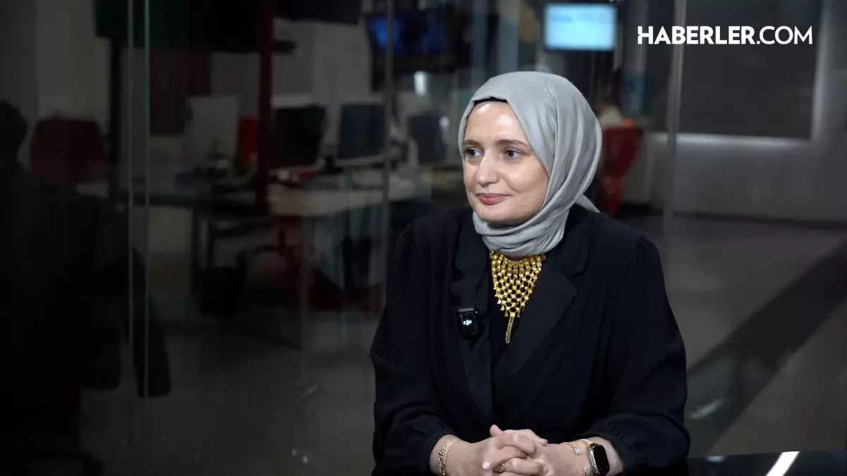 Katar’da Yaşanan Gerginlik Sonrası Türkiye’ye Dönüş Hikâyesini Anlattı