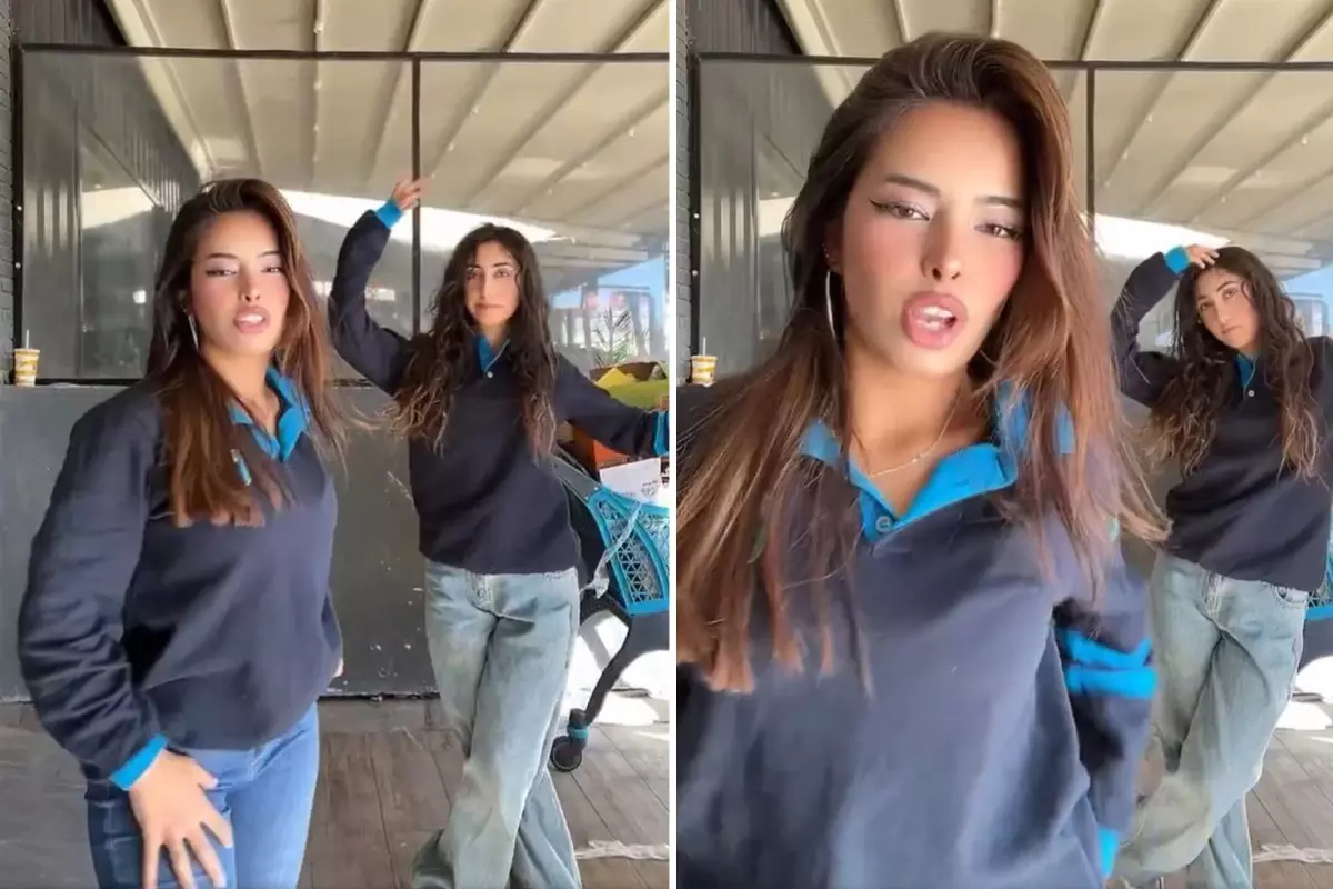 Kasiyerin Paylaşımı Sosyal Medyada Gündem Oldu