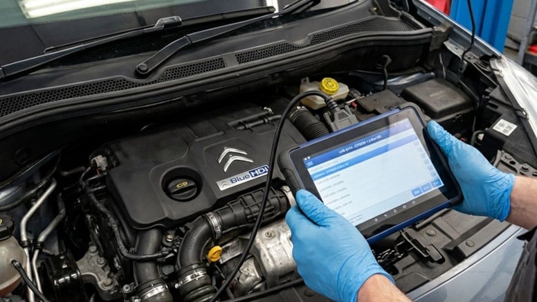 161 Araçta Sahte Tamir Skandalı ABD’yi Sarsıyor