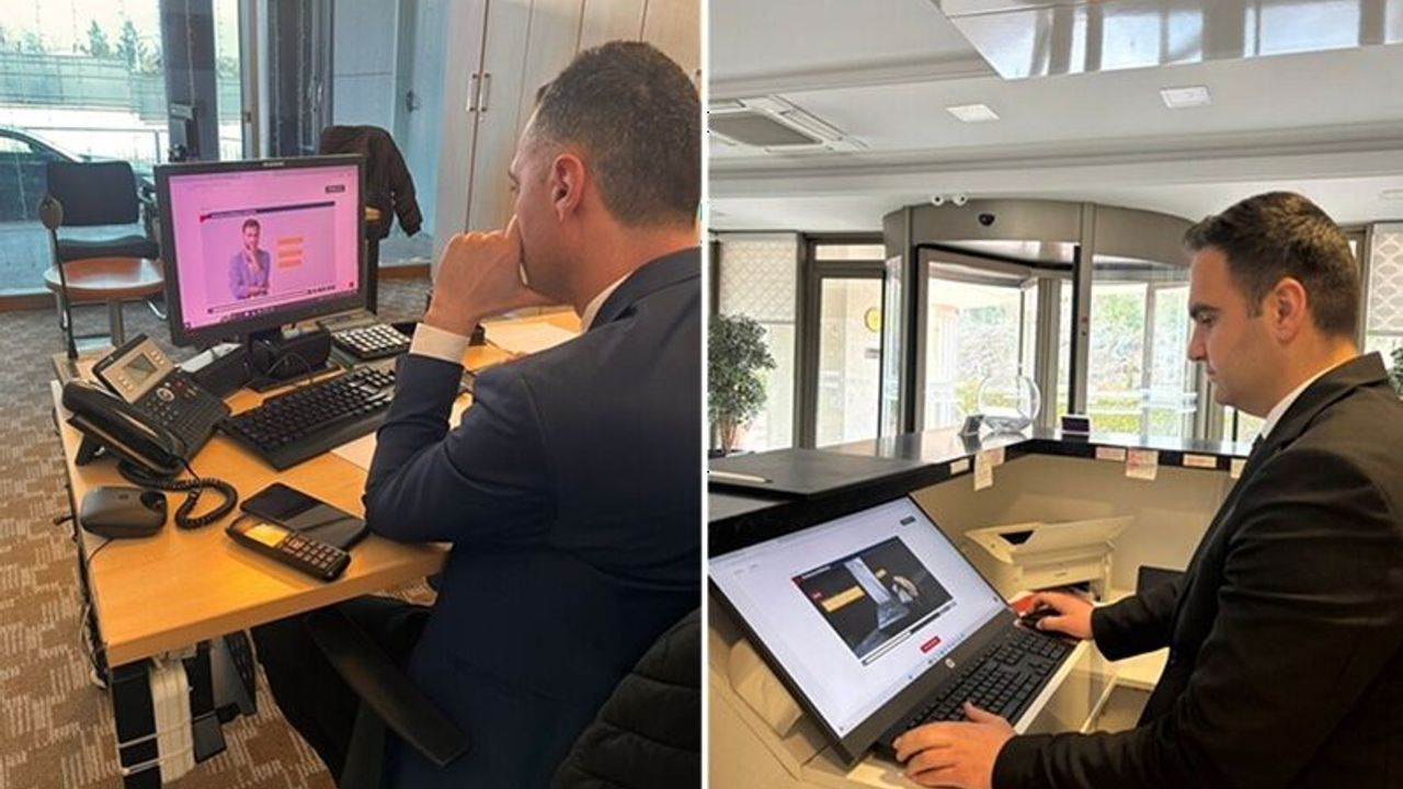 Diyarbakır’da Turizm Personeline Yönelik Eğitim  Başlatılıyor