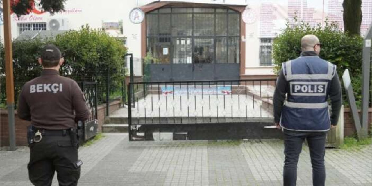 Okullarda 7 Aşamalı Güvenlik Kalkanı: Her Okula “Güvenlik Yürütme Kurulu” Geliyor