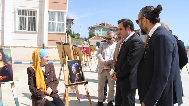 Kula’da 50. Turizm Haftası Coşkuyla Kutlandı