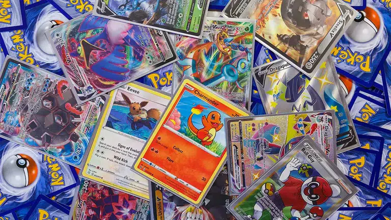 Çocukluk Koleksiyonu Servete Dönüştü: Pokémon Kartlarıyla Düğününü Finanse Etti