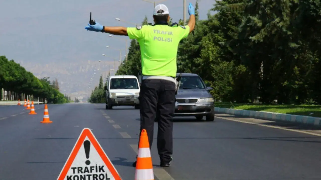 İstanbul Yarı Maratonu Nedeniyle Trafik Düzenlemesi