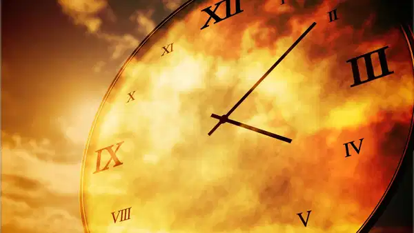 “Zaman Geri Akabilir mi?”: İnsan Ömrüne Dair Tartışmalı Bilimsel Öngörü