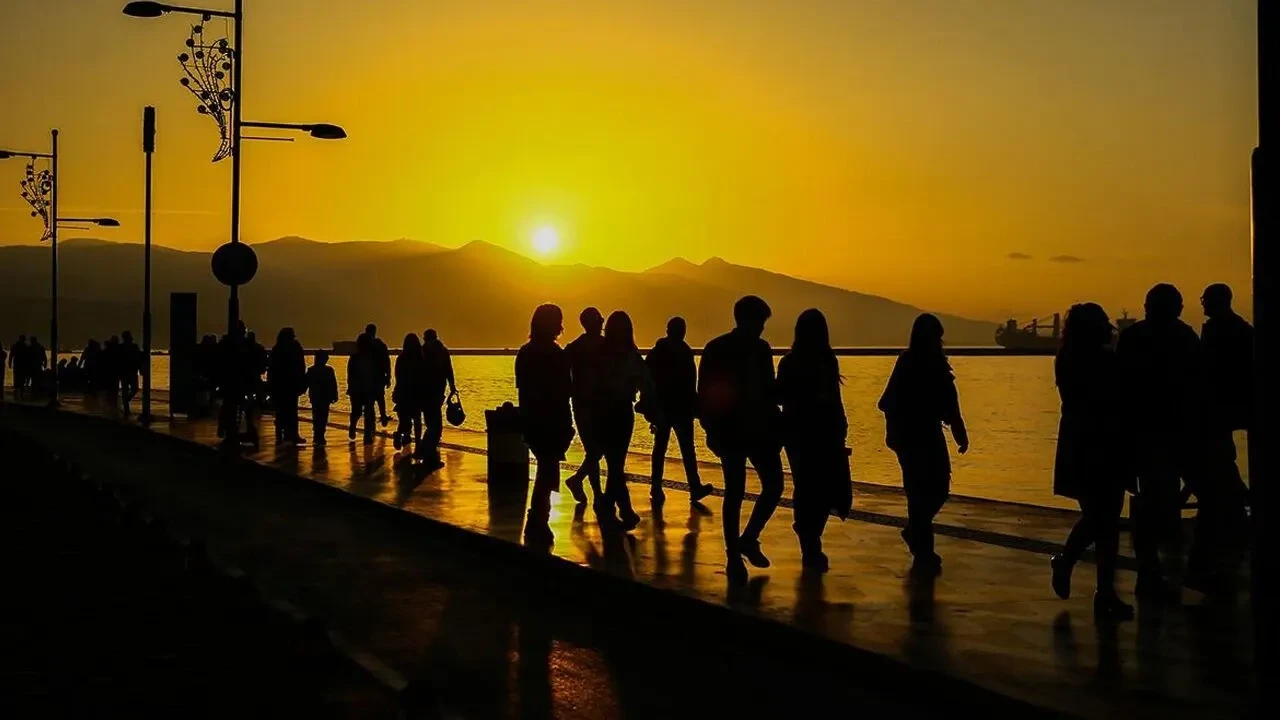 2026 El Niño Alarmı: Küresel Isınma Dalgası Kapıda