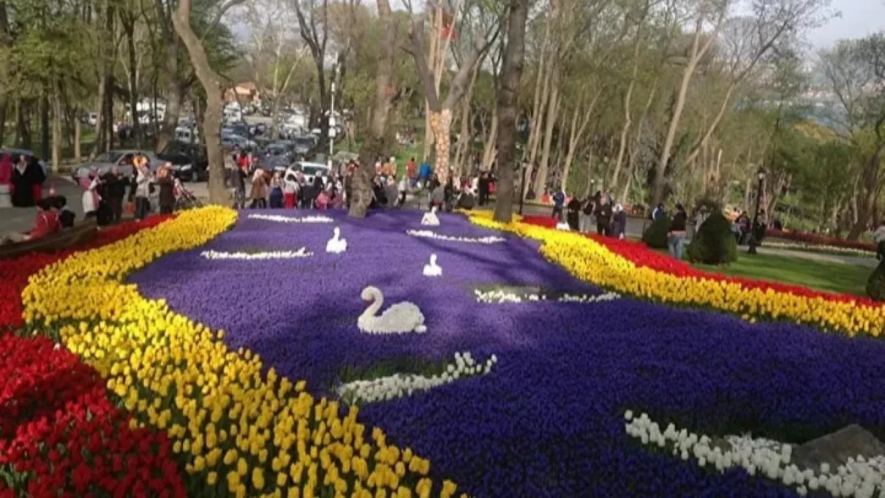 İstanbul Lale Festivali 2026: Tarih, Mekân ve Ziyaret Rehberi